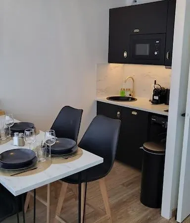 La De Lily Διαμέρισμα *