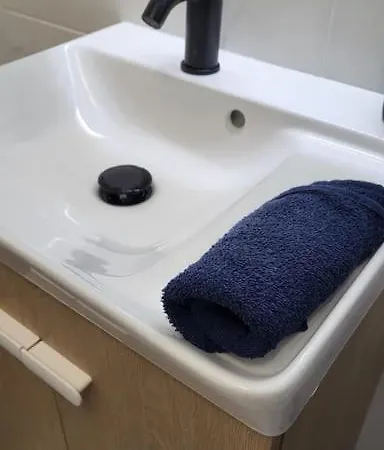 La De Lily 公寓 塔朗斯