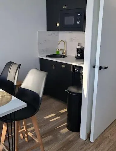 La De Lily Apartman *