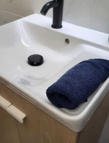 La De Lily Apartman Talence