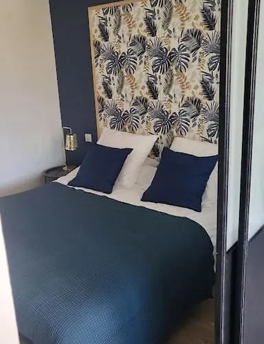 La De Lily Apartman *