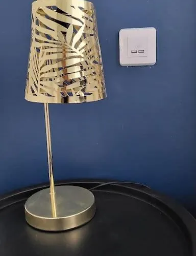 La De Lily Apartman *