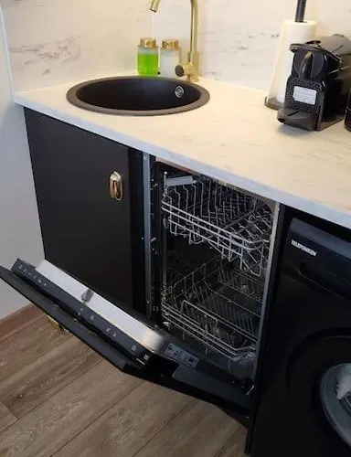 La De Lily Apartman Talence